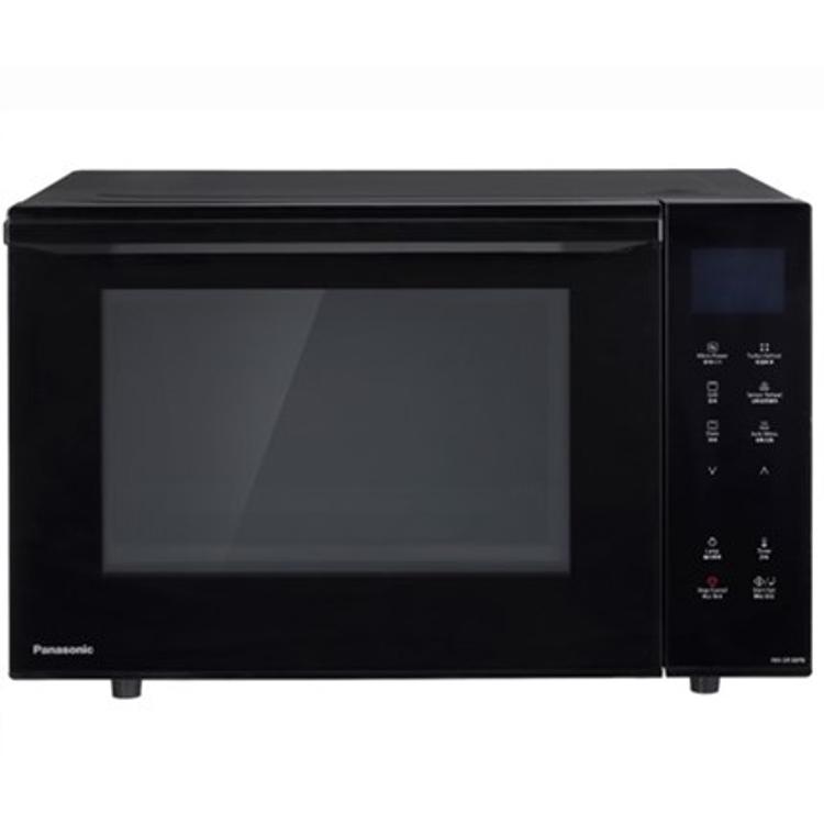 PANASONIC NN-DF38PB 「變頻式」烤焗微波爐 (23公升)