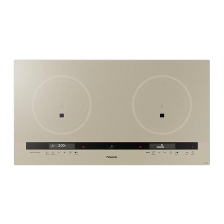 PANASONIC KY-E227E 嵌入/座檯式IH電磁爐 (15A)   金色