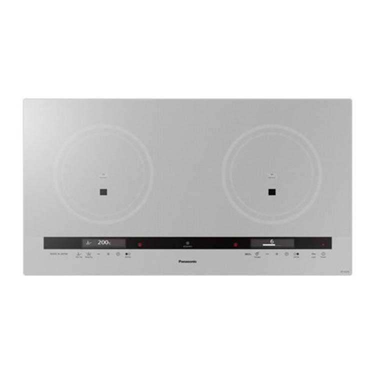 PANASONIC KY-E227E 嵌入/座檯式IH電磁爐 (15A)   銀色