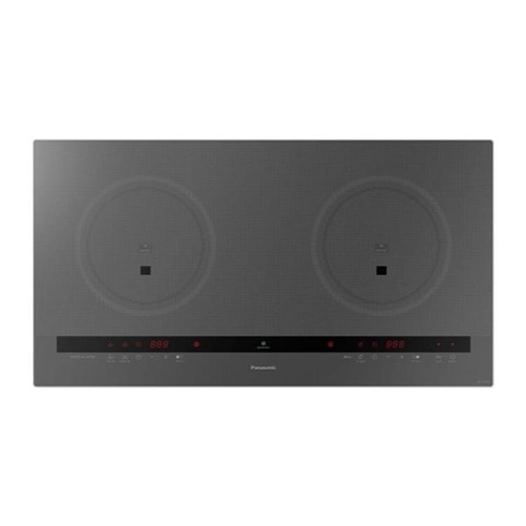 PANASONIC KY-C227E 嵌入/座檯式IH電磁爐 (13A)   炭灰色