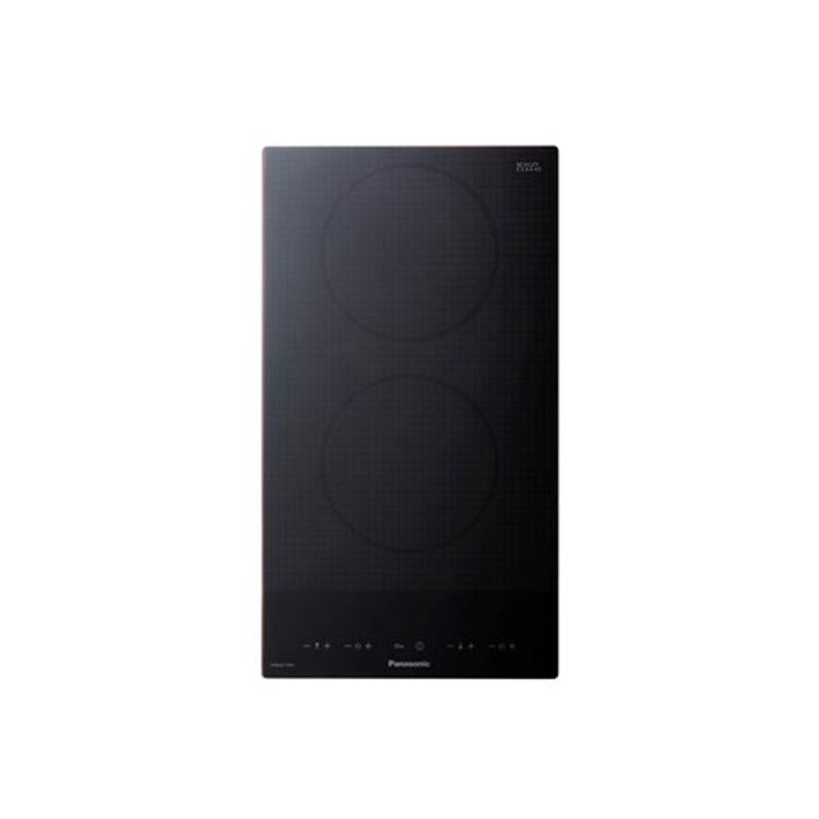 PANASONIC KY-C223B 嵌入/座檯式IH電磁爐 (13A)   黑色