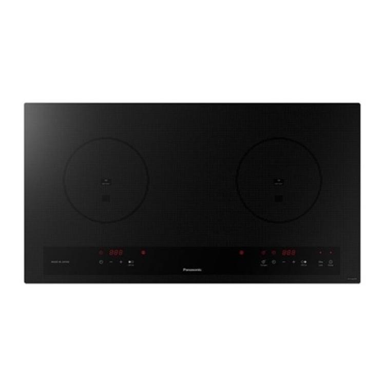 PANASONIC KY-A227E 嵌入式IH電磁爐 (13A)   黑色