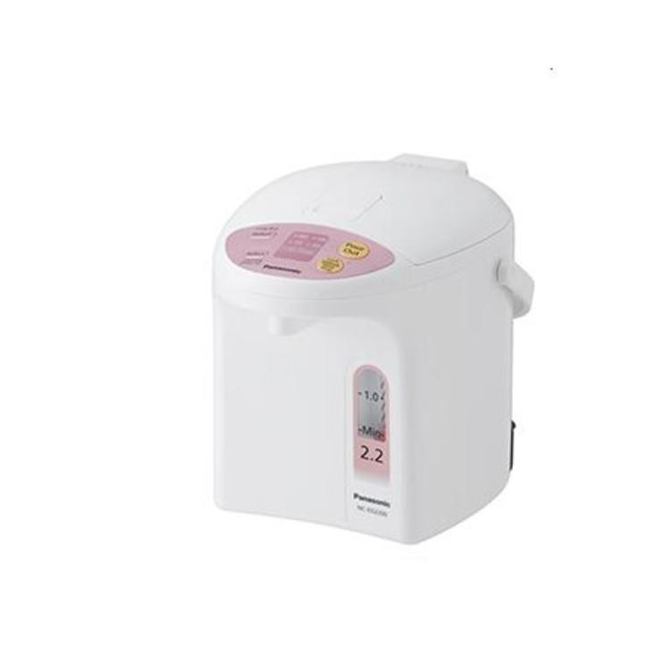 PANASONIC NC-EG2200 電泵出水電熱水瓶 (2.2公升)