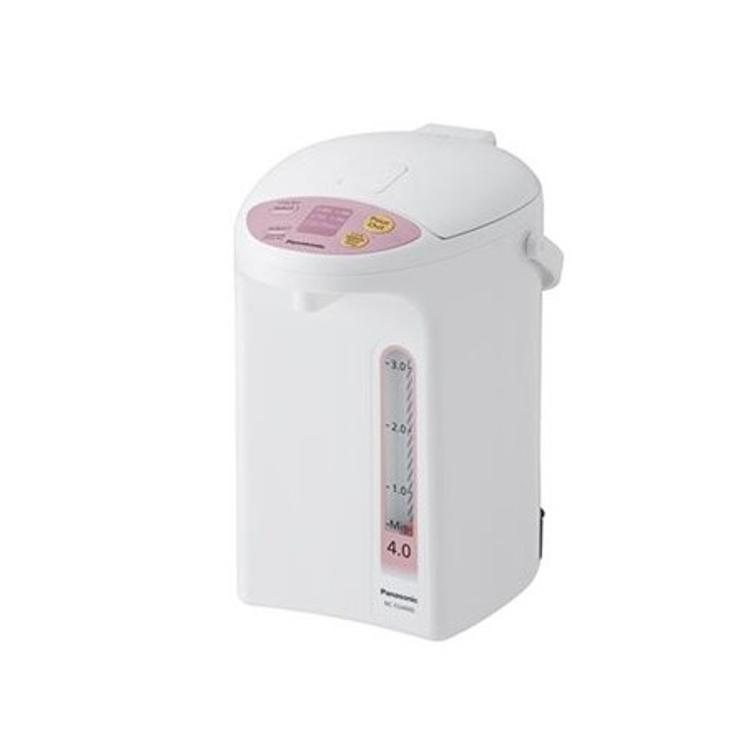 PANASONIC NC-EG4000 電泵出水電熱水瓶 (4.0公升)