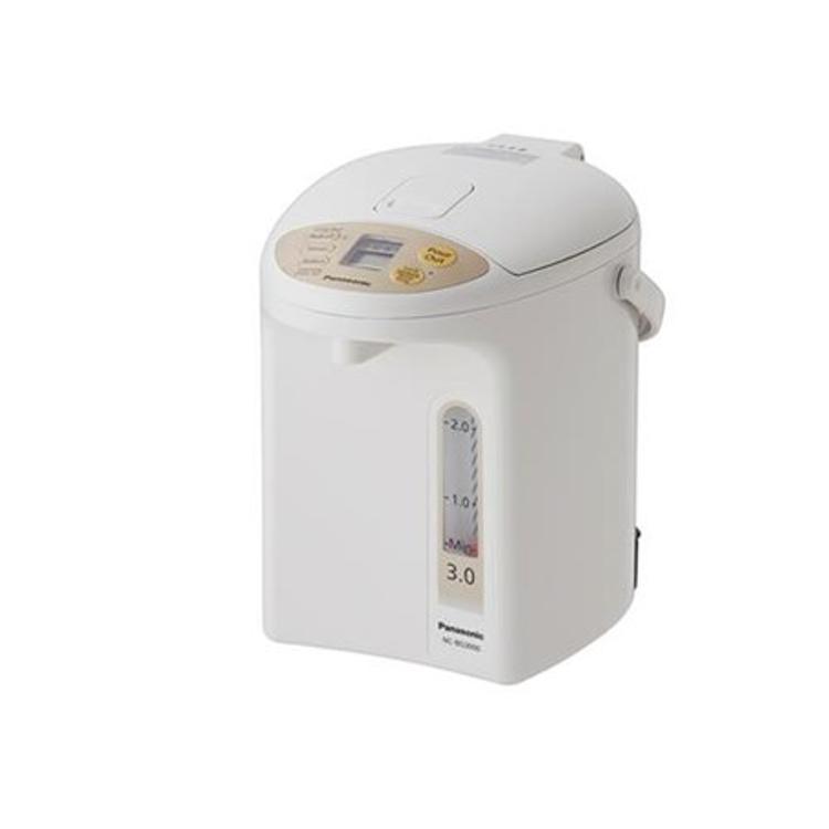 PANASONIC NC-BG3000 電泵出水電熱水瓶 (3.0公升)