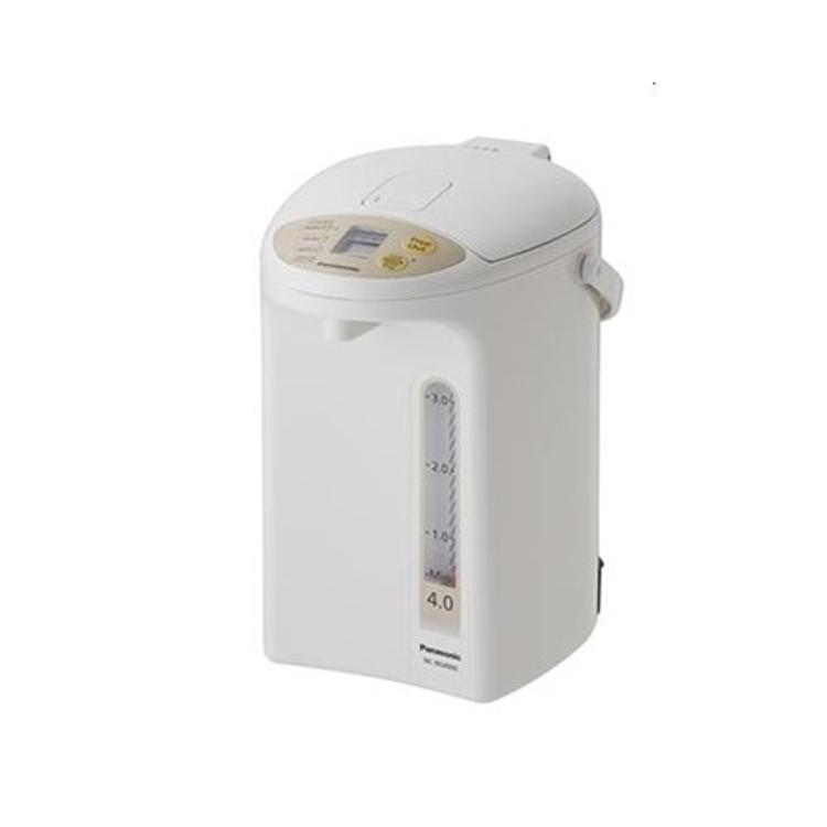 PANASONIC NC-BG4000 電泵出水電熱水瓶 (4.0公升)