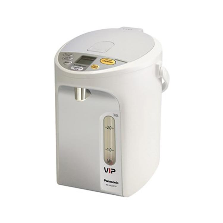 PANASONIC NC-HU301P 電泵或無線電動出水電熱水瓶 (3.0公升)