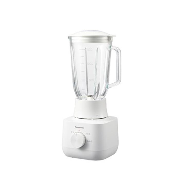 PANASONIC MX-EG5311 攪拌機 (1.5公升玻璃容器)   白色