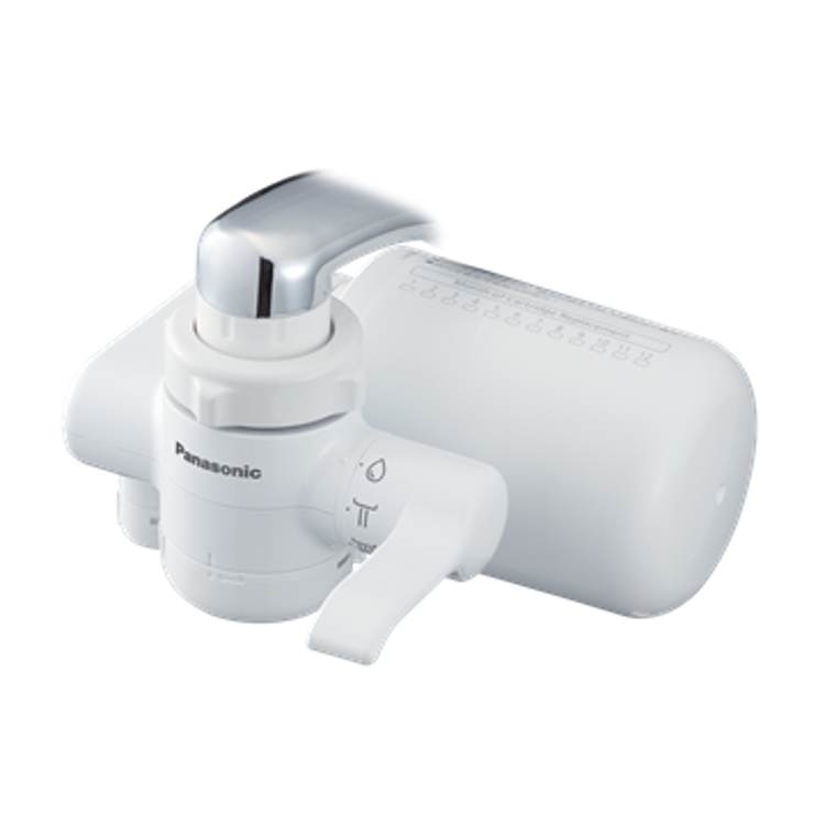 PANASONIC TK-CJ300 濾水器 (水龍頭式) (可過濾溶解性鉛)