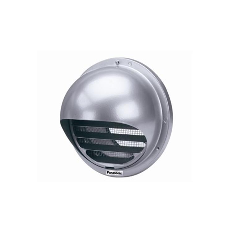 PANASONIC FVMGX150P 抽油煙機排氣喉管道蓋 (設有防蟲網)