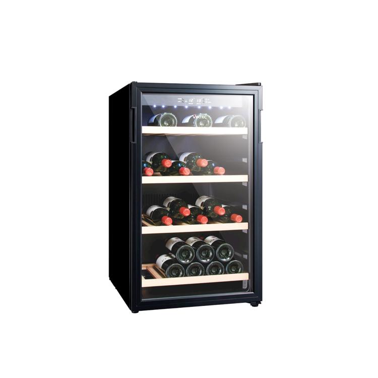 VINTEC VWS035SCA-X Classic Series 酒櫃   單溫區 (32瓶)