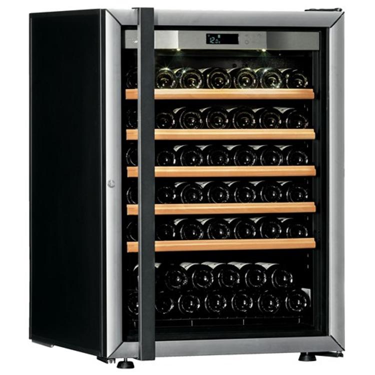 TRANSTHERM 2TLO30BA/S Loft Series 酒櫃   單溫區 (70瓶)