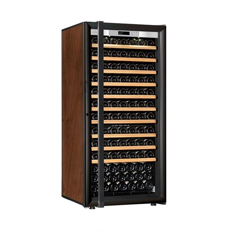 TRANSTHERM 2TMA30TB/S Manoir Series 酒櫃   單溫區 (140瓶)