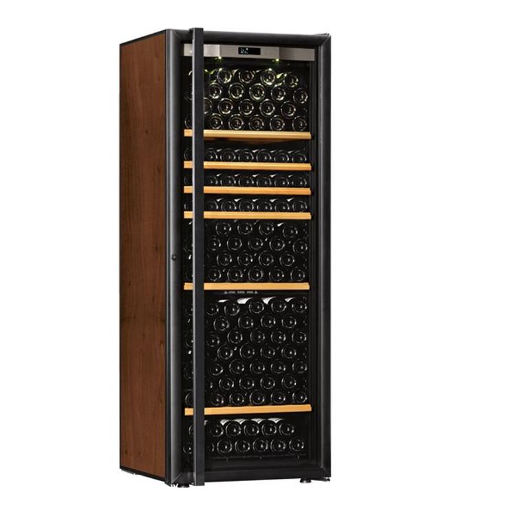 TRANSTHERM 2TER30TB/T Ermitage Series 酒櫃   單溫區 (210瓶)