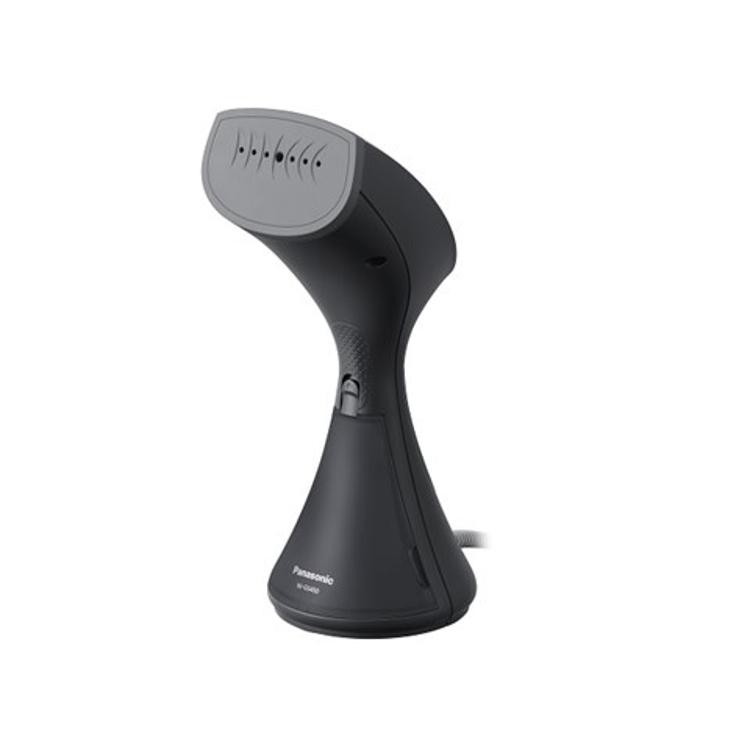 PANASONIC NI-GS400 手提式蒸氣掛燙機 (1500瓦特)   深灰色