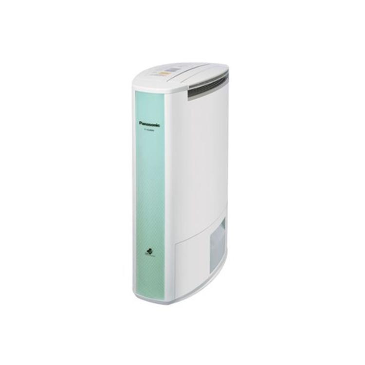PANASONIC F-YZJ90H ECONAVI 智慧節能「熱石式」抗敏抽濕機(9公升)   白色