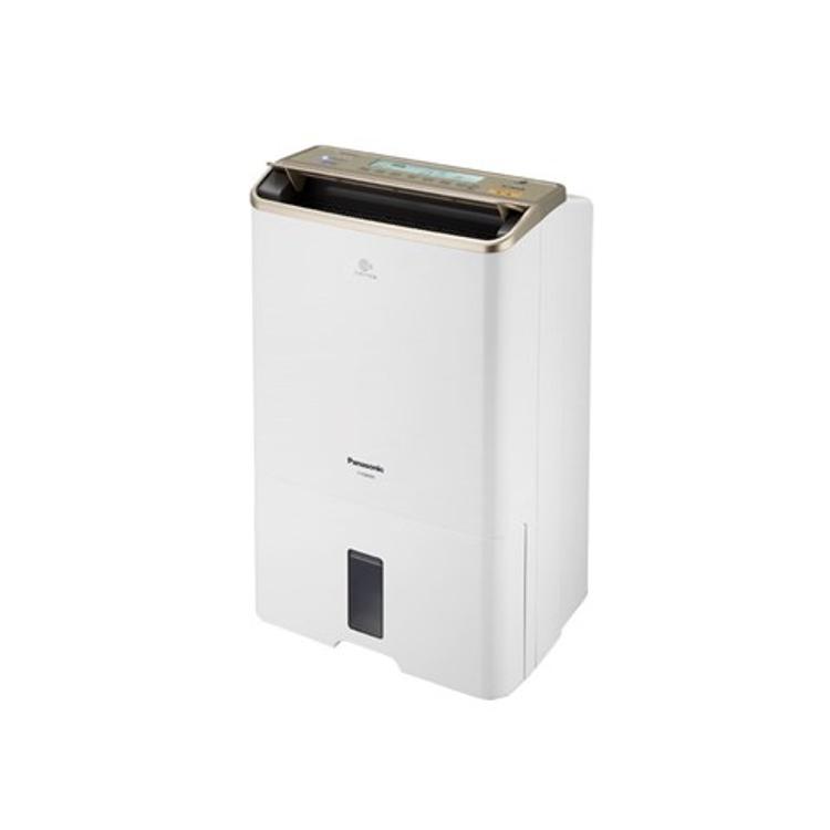 PANASONIC F-YCM33H ECONAVI 智慧節能抗敏抽濕機 (33公升)   白色