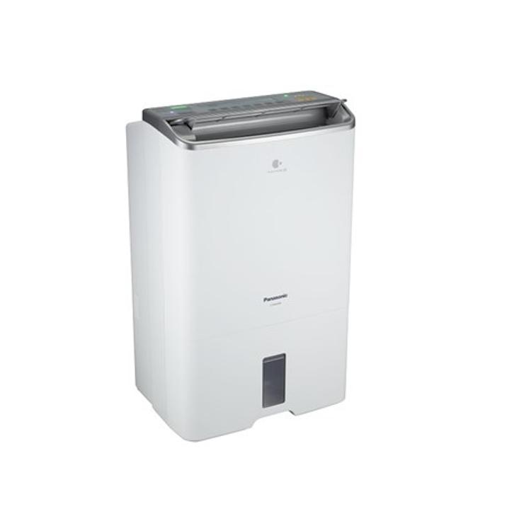 PANASONIC F-YAU25H 2合1空氣淨化抽濕機 (25公升)   白色