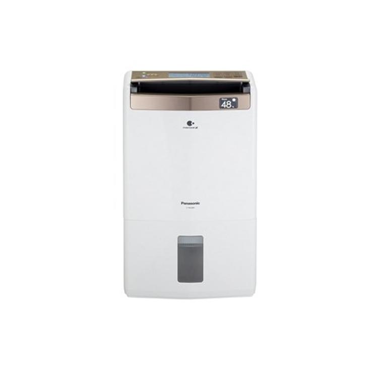 PANASONIC F-YAV28H 2合1空氣淨化抽濕機 (28公升)   白色