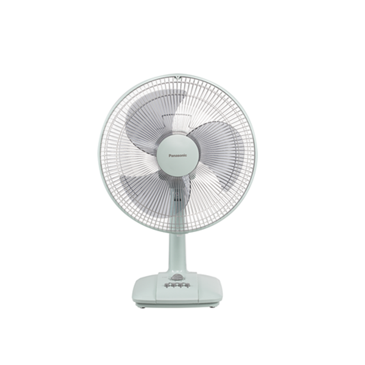 PANASONIC F-401SH 座檯扇 (40厘米/16吋)   藍色