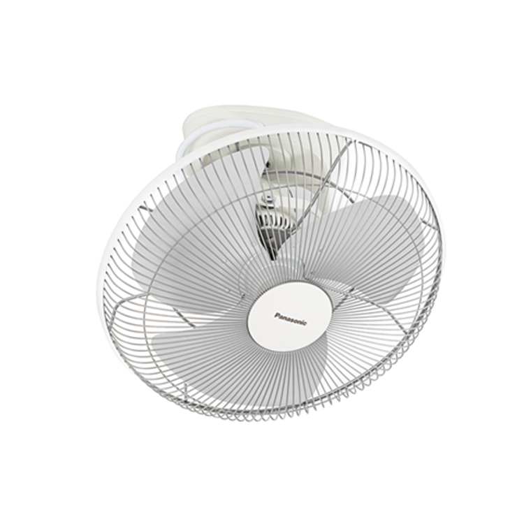 PANASONIC F-409QH 樓底扇 (40厘米/16吋)   白色