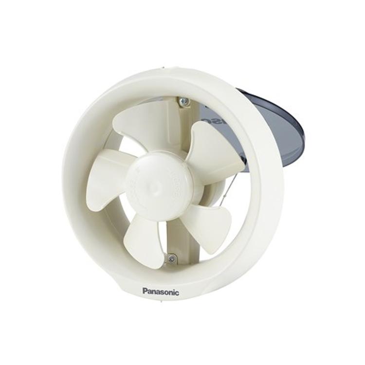 PANASONIC FV-15WU607 窗口式抽氣扇 (扇葉直徑：15厘米/6吋)