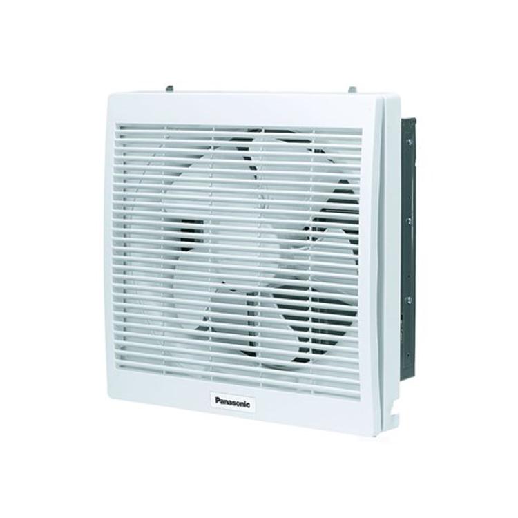 PANASONIC FV-20DL307 掛牆式抽氣扇 (扇葉直徑：20厘米/8吋)