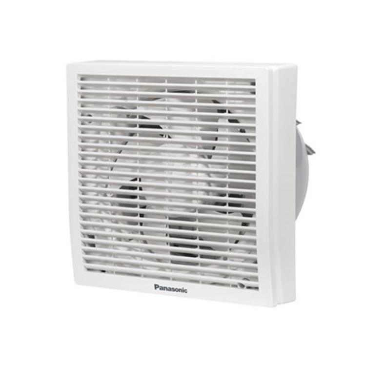 PANASONIC FV-20WH307 防風雨型窗口式抽氣扇 (扇葉直徑：20cm/8")