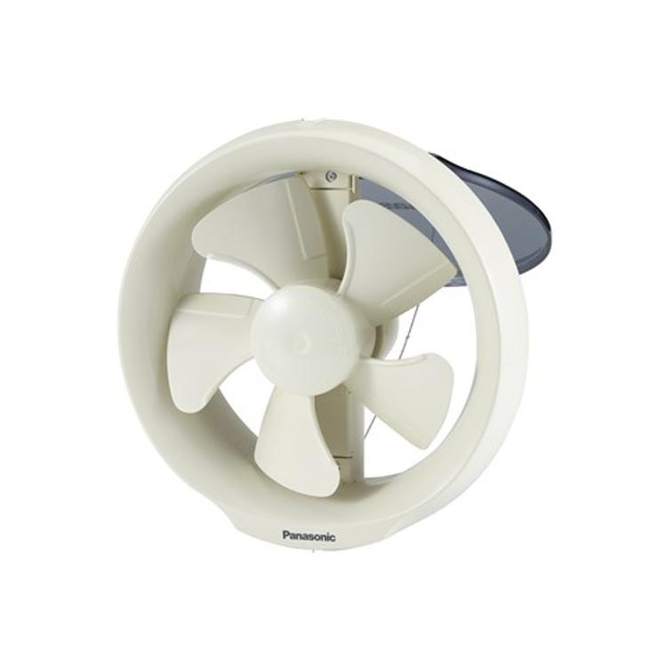 PANASONIC FV-20WU607 窗口式抽氣扇 (扇葉直徑：20厘米/8吋)