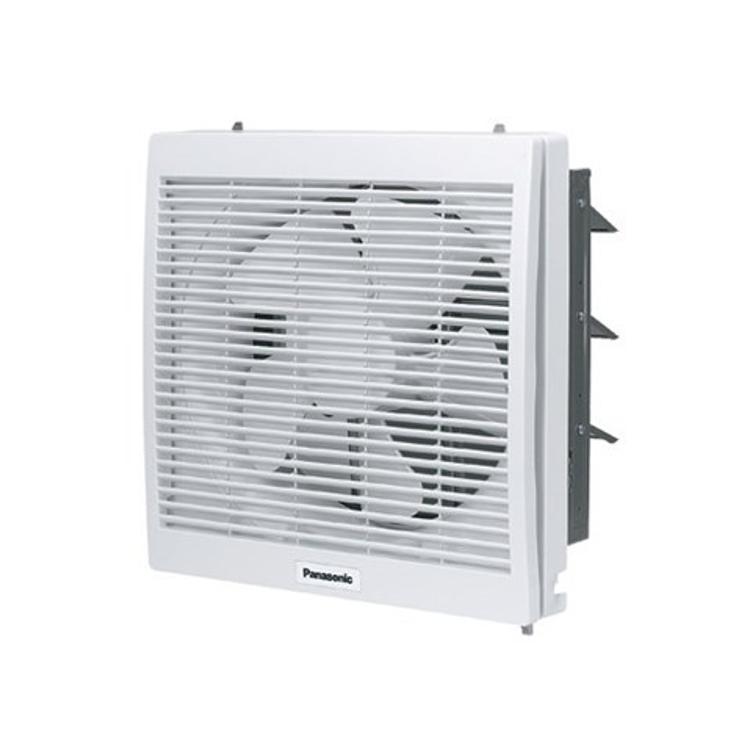 PANASONIC FV-25DL307 掛牆式抽氣扇 (扇葉直徑：25厘米/10吋)