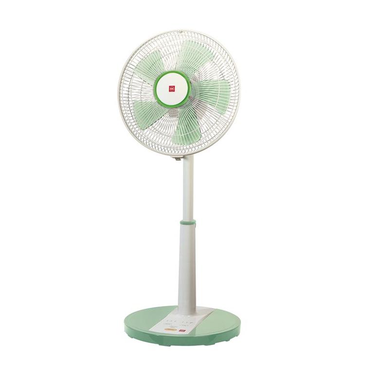 KDK PL30H/BG 優美扇 (30厘米/12吋)   綠色