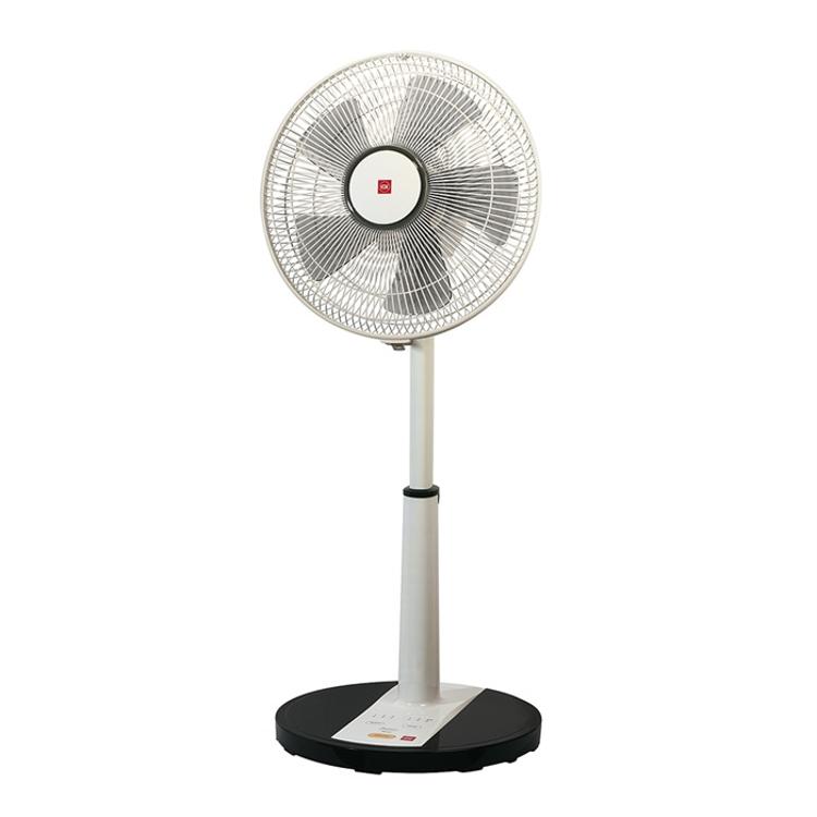 KDK PL30H/BK 優美扇 (30厘米/12吋)   黑色