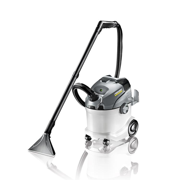 KARCHER 清洗地氈吸塵機