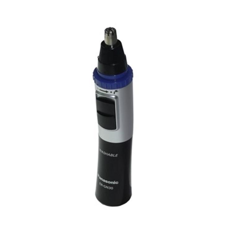 PANASONIC ER-GN30 鼻毛修剪器