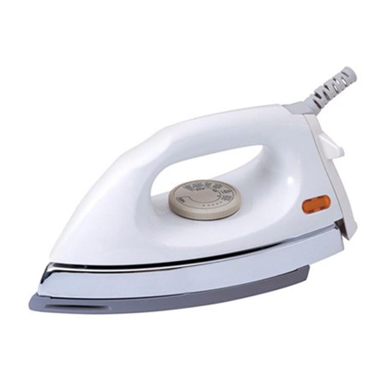 PANASONIC NI-416T 防黏底板乾熨斗 (1000瓦特)   白色