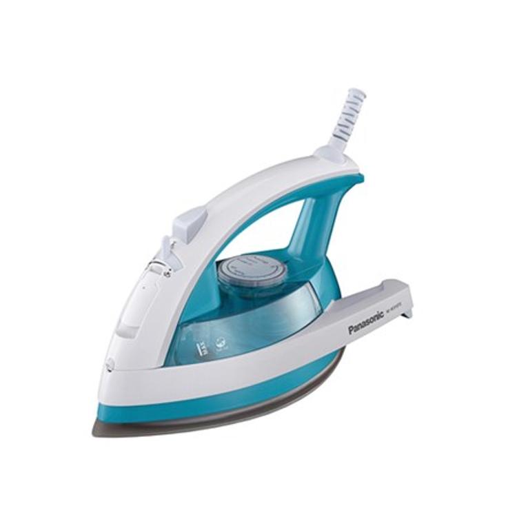 PANASONIC NI-W310TS 鈦塗層底板蒸氣熨斗 (2200瓦特)   綠色