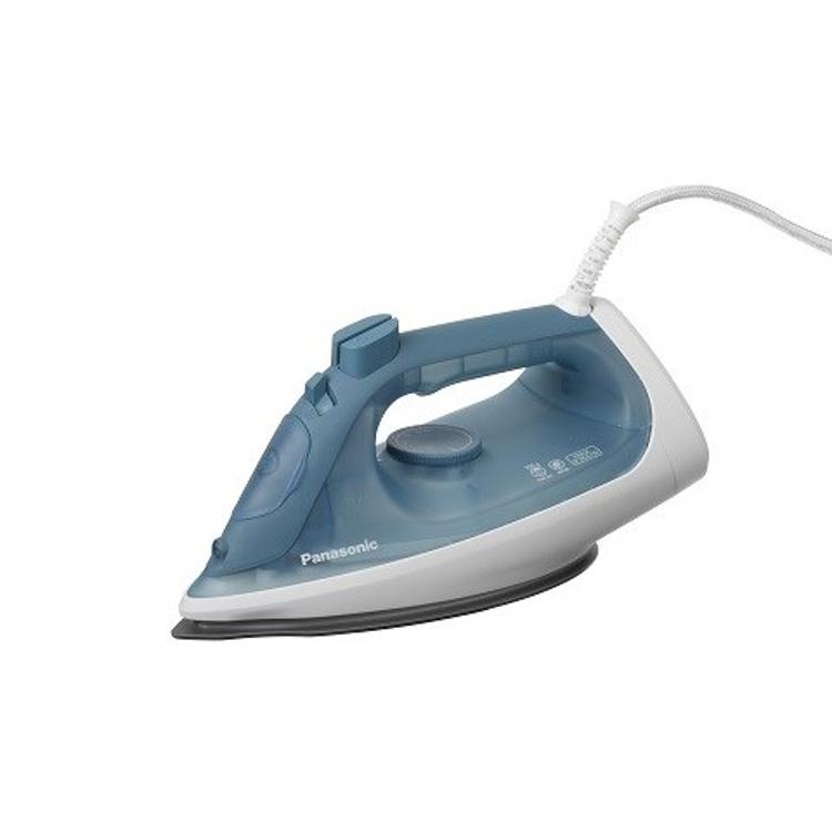 PANASONIC NI-S430 鈦塗層底板蒸氣熨斗 (2300瓦特)   綠色