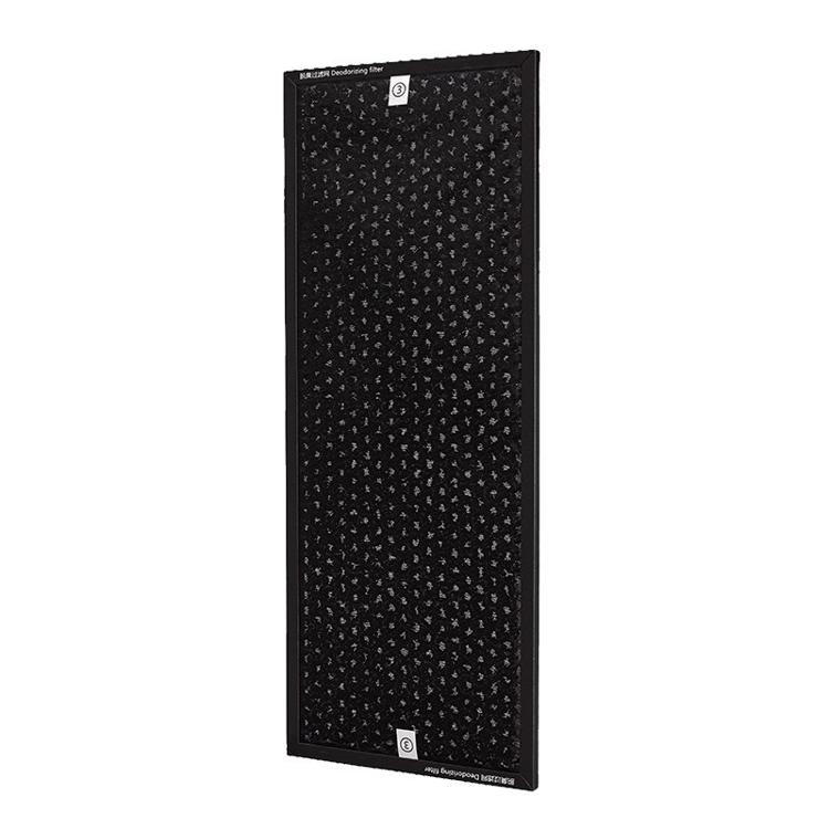 PANASONIC F-ZXKD55Z 活性炭脫臭過濾網