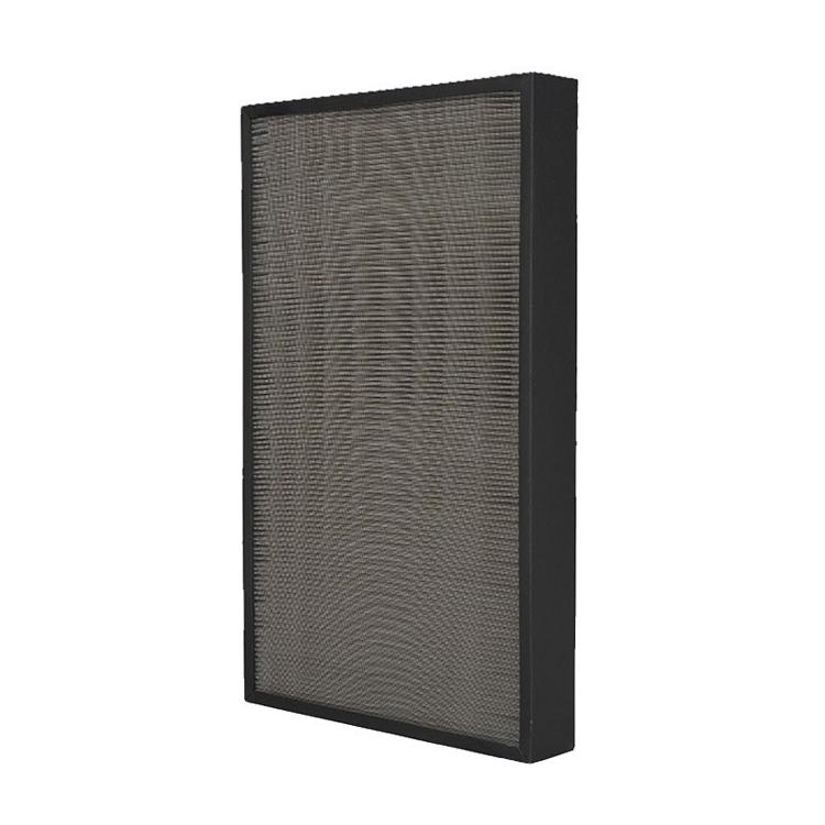 PANASONIC F-ZXLS40Z 2合1 HEPA多功能及活性碳脫臭過濾網