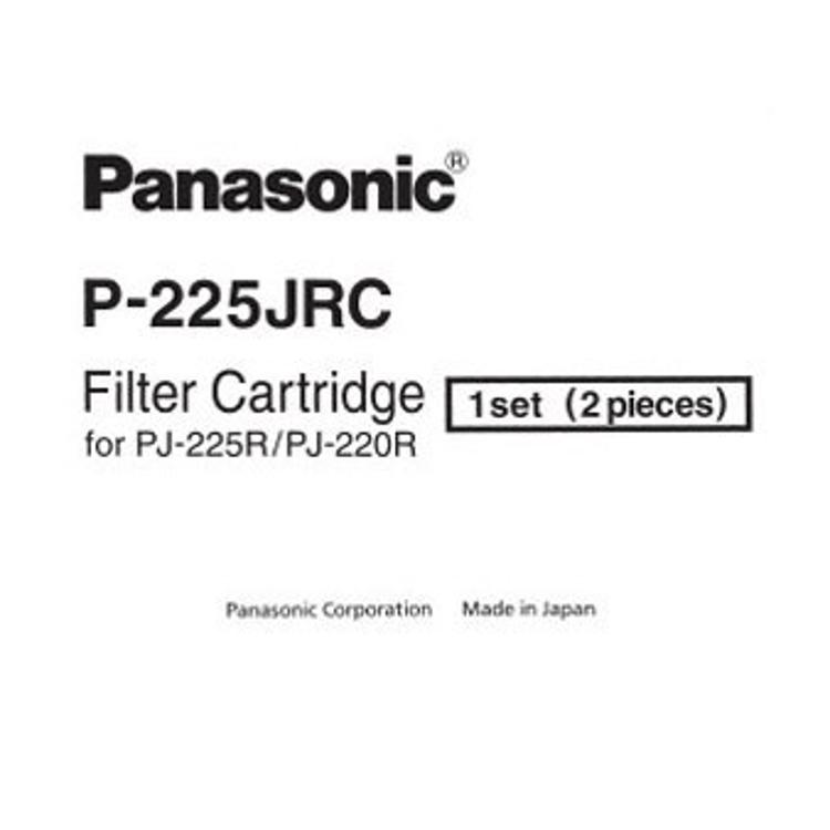 PANASONIC P-225JRC 濾芯