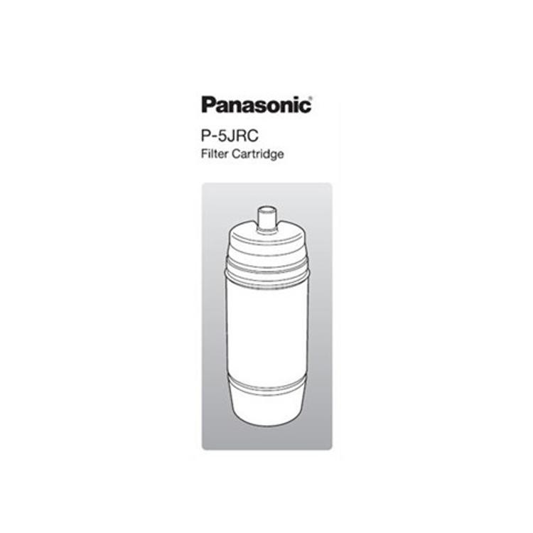 PANASONIC P-5JRC 濾芯