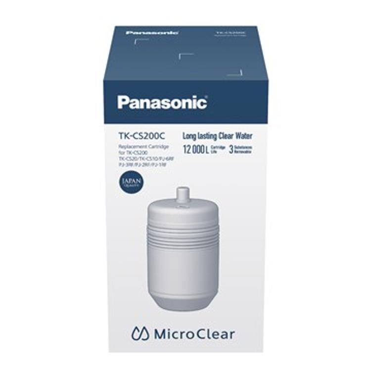 PANASONIC TK-CS200C 濾芯