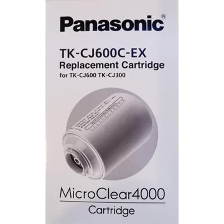 PANASONIC TK-CJ600C 濾芯
