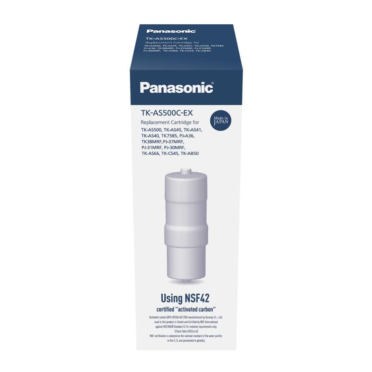 PANASONIC TK-AS500C 濾芯