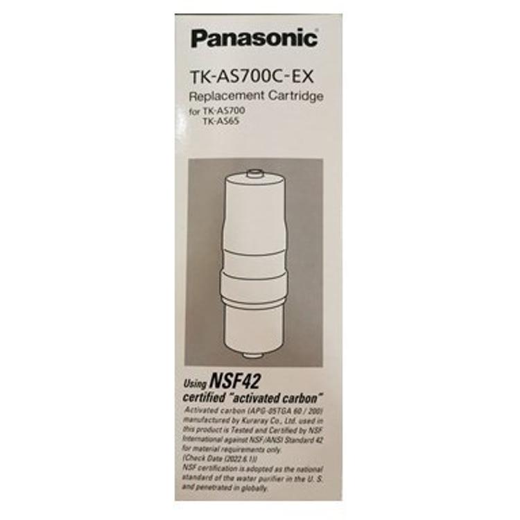 PANASONIC TK-AS700C 濾芯