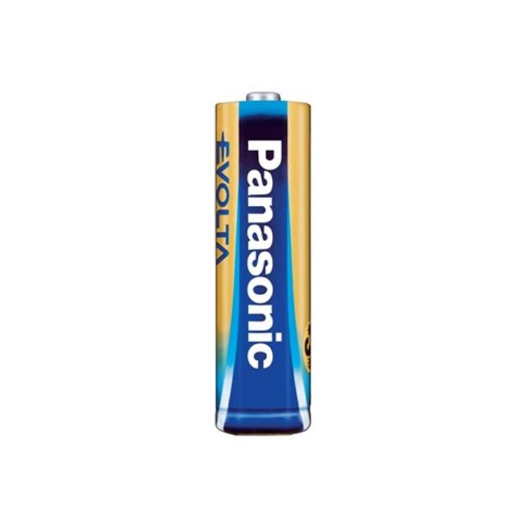 PANASONIC LR-03EG Evolta 電池 (AAA) (4粒)