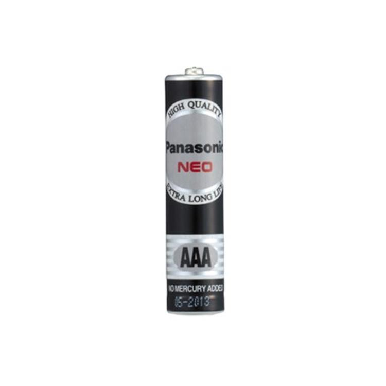 PANASONIC R03NT Neo 碳性電池 (AAA) (超強) (2粒)