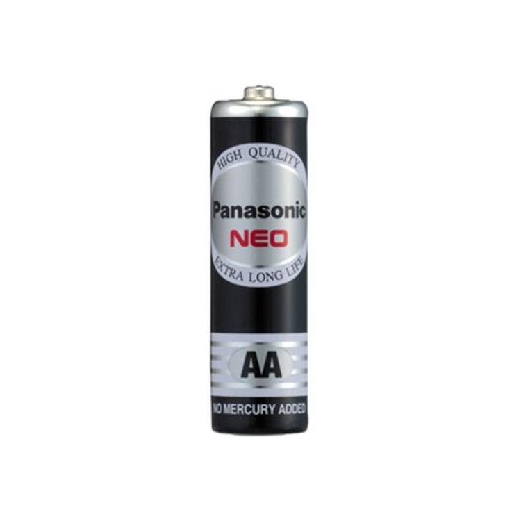 PANASONIC R6NT Neo 碳性電池 (AA) (超強) (4粒)