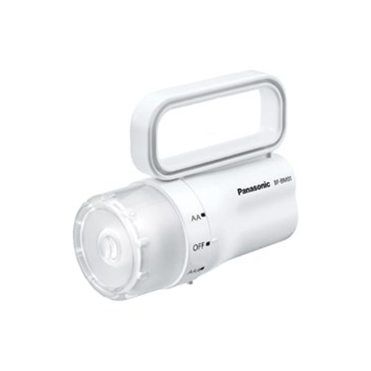 PANASONIC BF-BM01BT/W LED 電筒