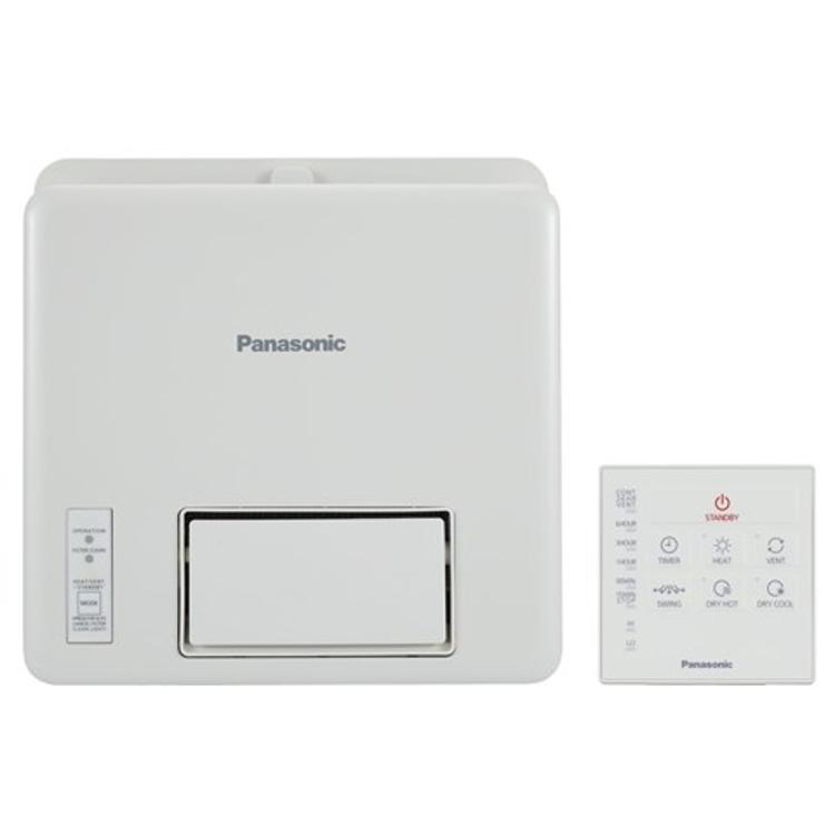 PANASONIC FV-23BW2H 窗口式JustFit浴室寶